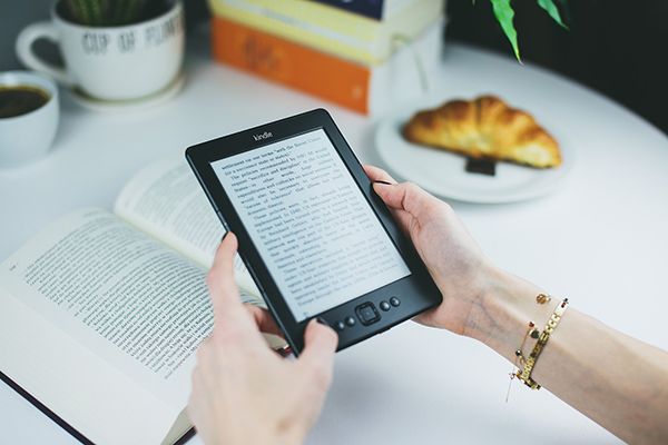 sách điện tử sách điện tử